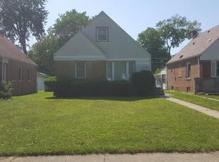 1534 State Line Rd, Calumet City, IL 60409