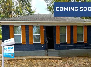 3409 Point Pleasant Ave, Memphis, TN 38118