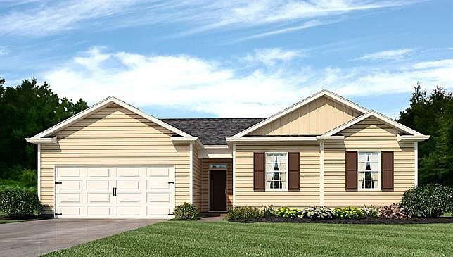 1st image of 859 Hay Meadow Drive