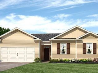 859 Hay Meadow Dr, Augusta, GA 30919