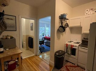 98 Lancaster Ter #111, Brookline, MA 02446