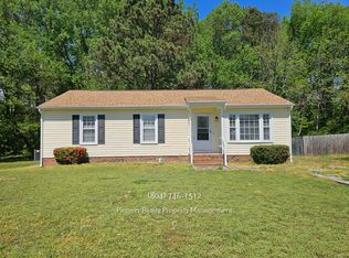 4548 Twelveoaks Rd, Midlothian, VA 23112
