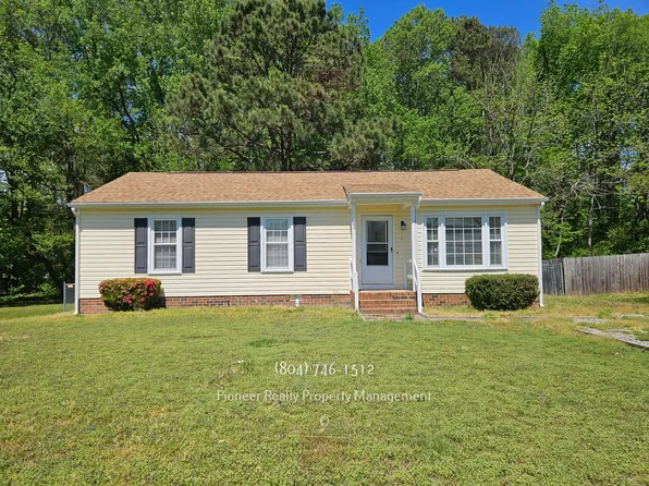 4548 Twelveoaks Rd, Midlothian, VA 23112