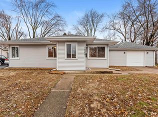 1605 178th Pl, Hammond, IN 46324