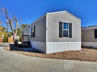 5971 E 69th Ave #21, Commerce City, CO 80022