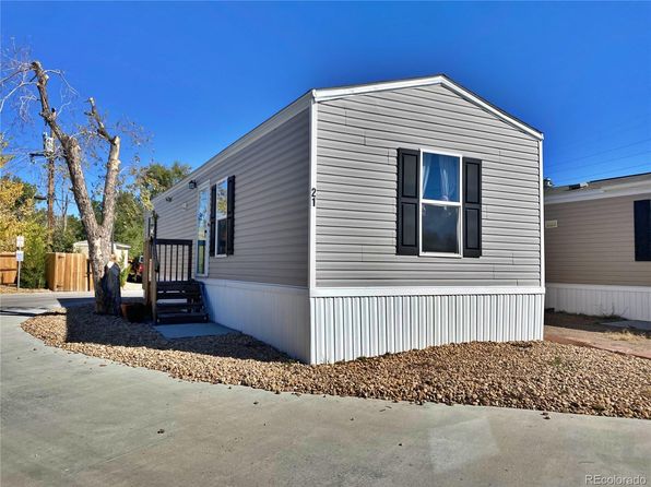 5971 E 69th Avenue LOT 21, Commerce City, CO 80022