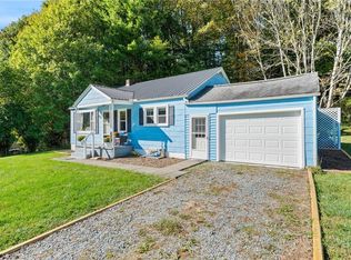 468 George Wilson Rd, Boone, NC 28607