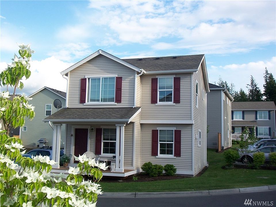 1st image of 33713 SE Gove St #18