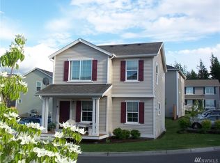 33713 SE Gove St #18, Snoqualmie, WA 98065