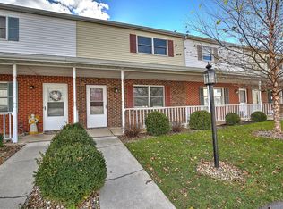 3 Devon Ct, Selinsgrove, PA 17870