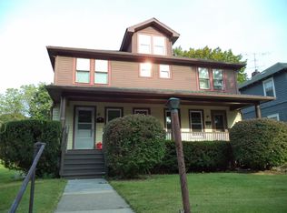 813 W Beaver Ave, State College, PA 16801