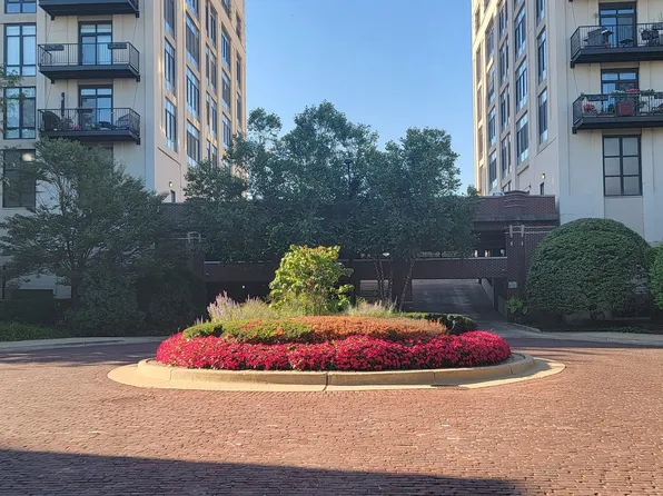 1525 S Sangamon St Unit 711, Chicago, IL 60608