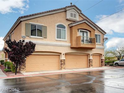 1065 Sheer Paradise Ln Unit 3, Henderson, NV, 89015