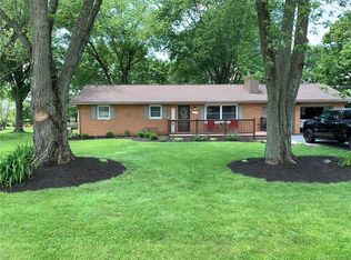 3815 Julie Dr, Franklin, OH 45005