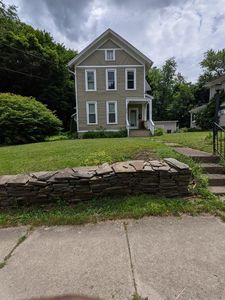 327 Broadway St, Elmira, NY, 14904
