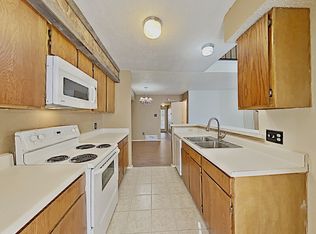 123 Myers Dr, Fort Worth, TX 76108