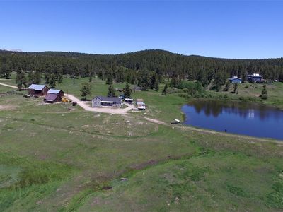 14874 Hwy 119 Road, Black Hawk, CO, 80422