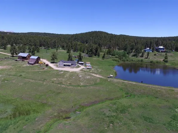 14874 Hwy 119 Road, Black Hawk, CO 80422
