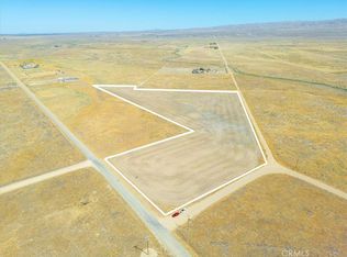 0 Soda Lake Rd, Santa Margarita, CA 93453