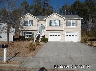 915 Ashland Park Way, Lawrenceville, GA 30045