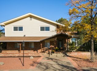 810 Four Hills Rd SE, Albuquerque, NM 87123