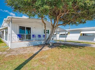 724 N Waterway, Venice, FL 34285