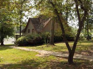 434 Private Road 1601, Chancellor, AL 36316