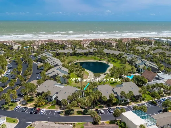 98 Village Del Lago Cir, Saint Augustine, FL 32080
