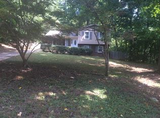 2710 Kendrick Dr, Charlotte, NC 28214