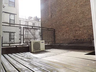 Rented by J Misrahi Realty Corp