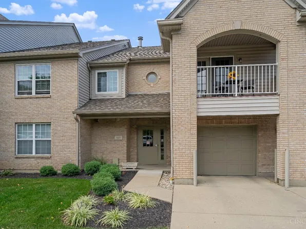817 Neeb Rd APT 2, Cincinnati, OH 45233