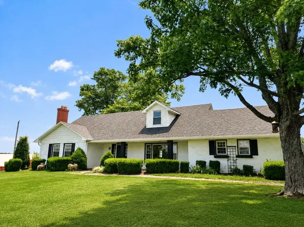 1821 Elkhorn Rd, Campbellsville, KY 42718