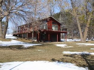 15261 Smokey Timbers Rd NW, Miltona, MN 56354
