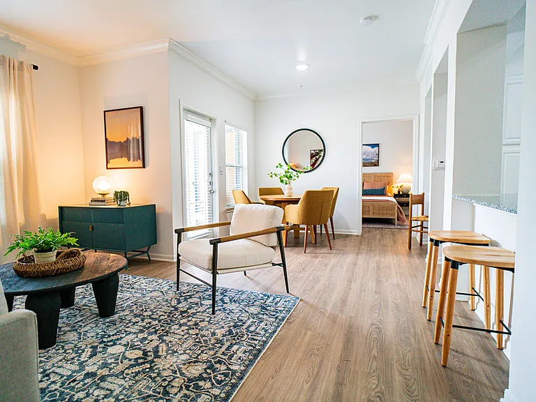 The Reserve at Walnut Creek — Photo 26