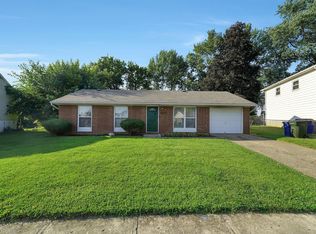 3130 Haskell Dr, Columbus, OH 43219