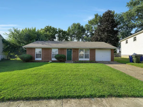 3130 Haskell Dr, Columbus, OH 43219