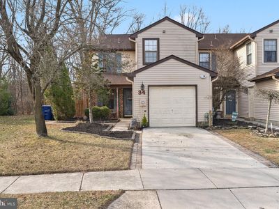 34 E Oleander Dr, Mount Laurel, NJ, 08054