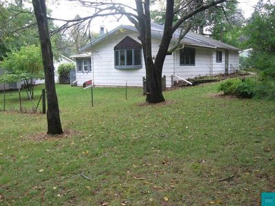 9240 E Park Ave, Solon Springs, WI, 54873