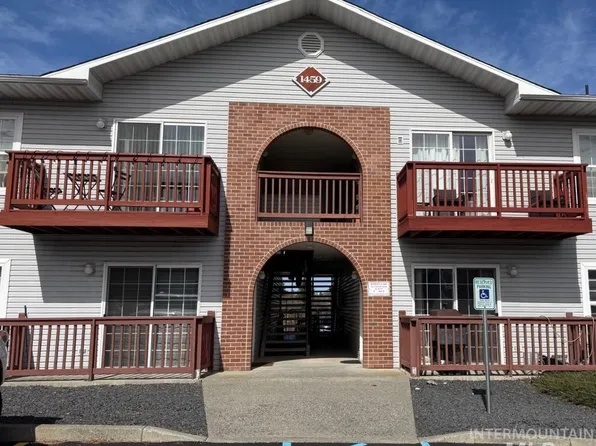 1459 Northwood Dr APT 102, Moscow, ID 83843