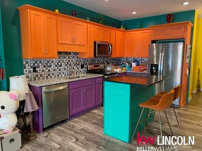 2308 Q St, Lincoln, NE, 68503