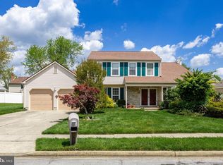 111 Saxby Ter, Cherry Hill, NJ 08003
