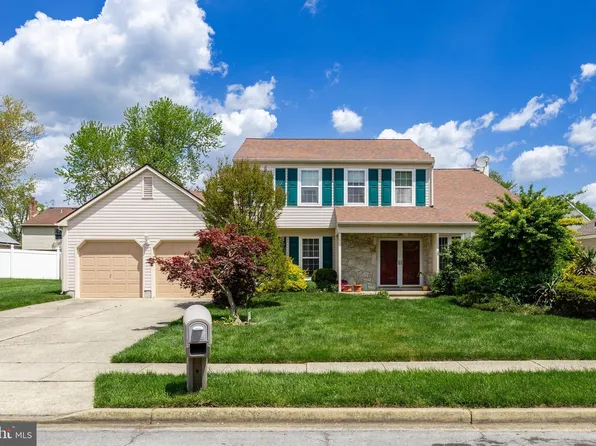 111 Saxby Ter, Cherry Hill, NJ 08003