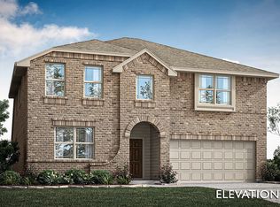 4445 Brentfield Dr, Crowley, TX 76036