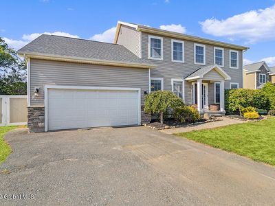 151 Maxwell Road, Latham, NY, 12110