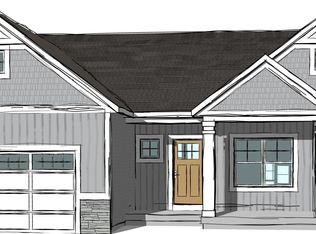 10047 Strawberry Ln LOT 39, Zeeland, MI