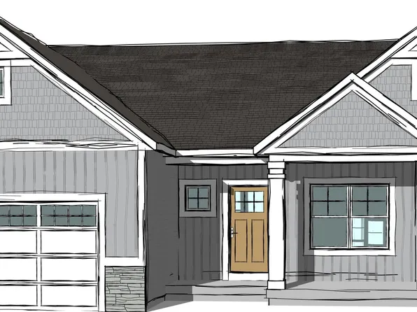 10047 Strawberry Ln Lot 39, Zeeland, MI 49464