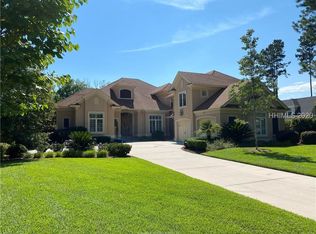 43 Anchor Cove Ct, Bluffton, SC 29910