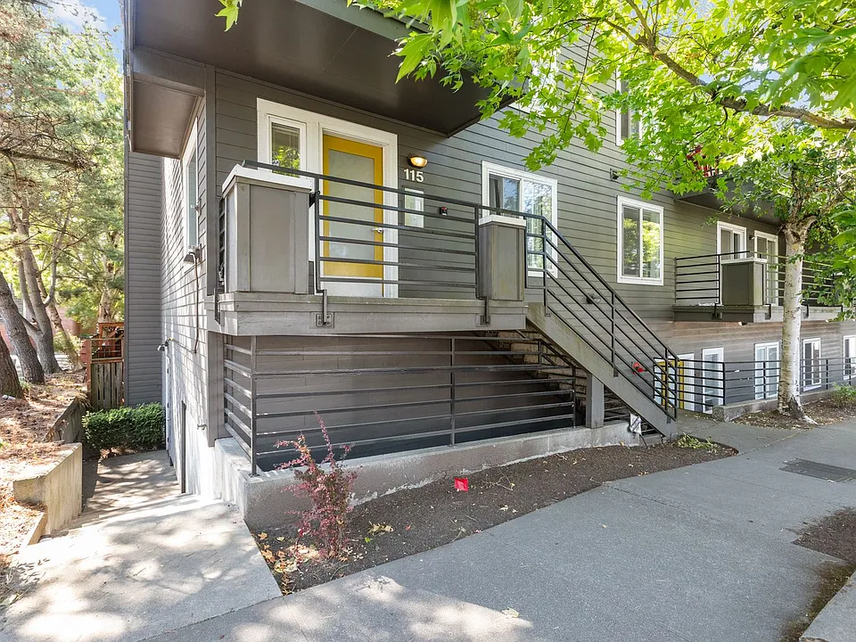 115 W Galer St #308