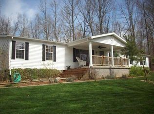 520 Smith Bridge Rd, Reynolds Station, KY 42368