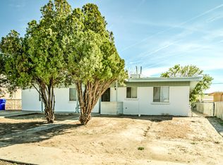 1150 Encino Ave, Las Cruces, NM 88001